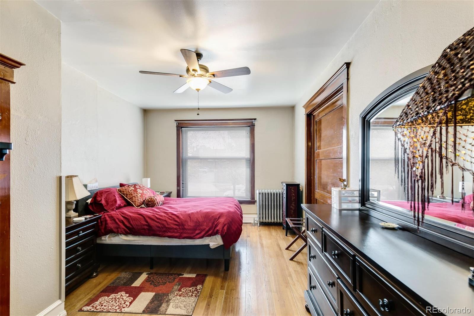 1536 York Street Denver CO 80206