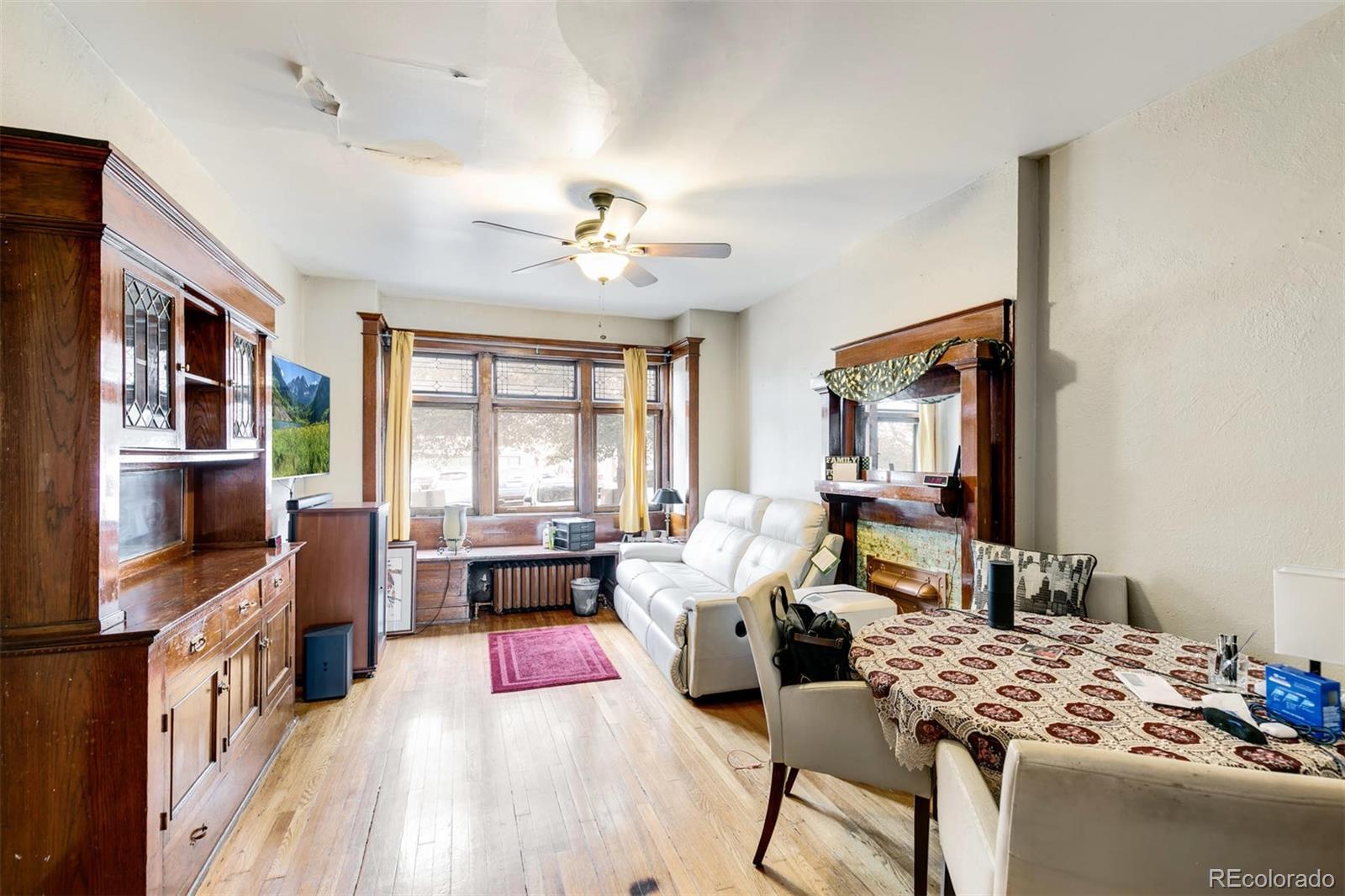 1536 York Street Denver CO 80206