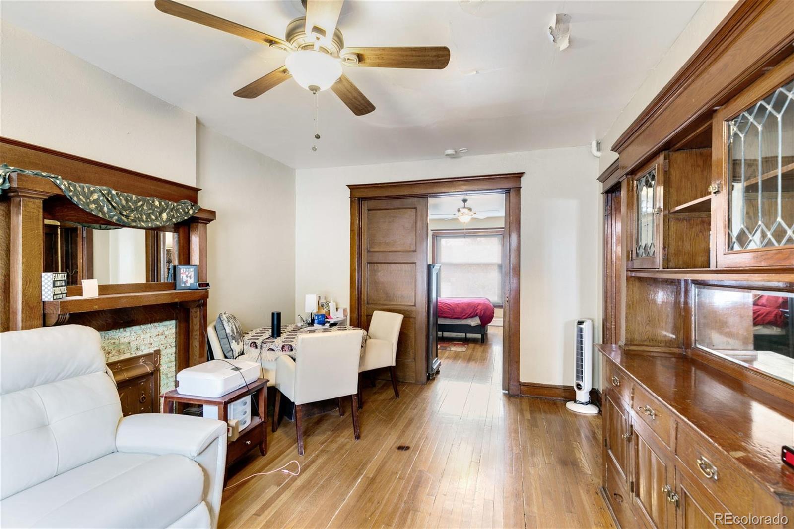 1536 York Street Denver CO 80206