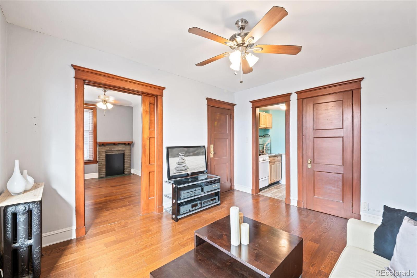 1536 York Street Denver CO 80206