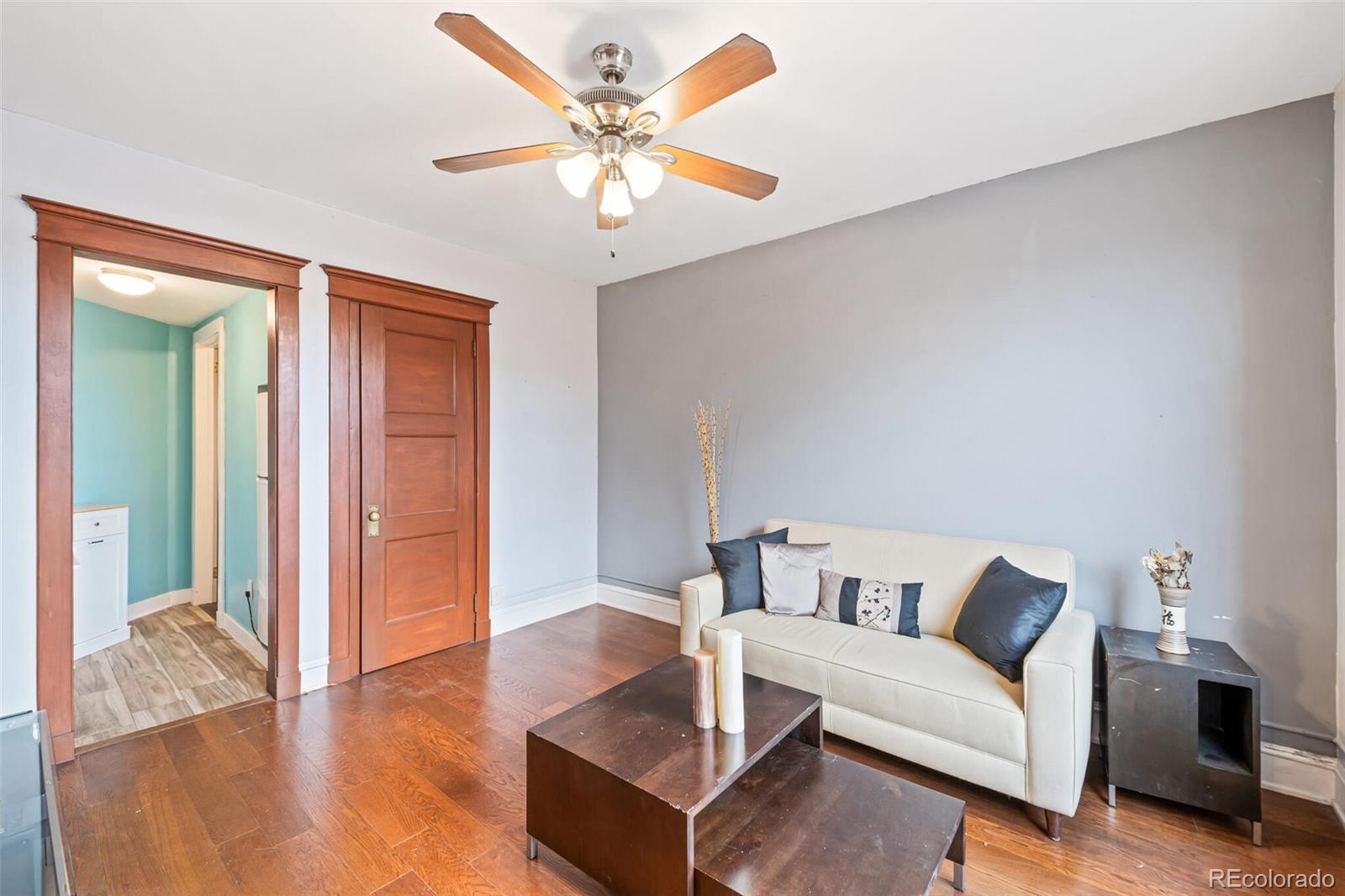 1536 York Street Denver CO 80206