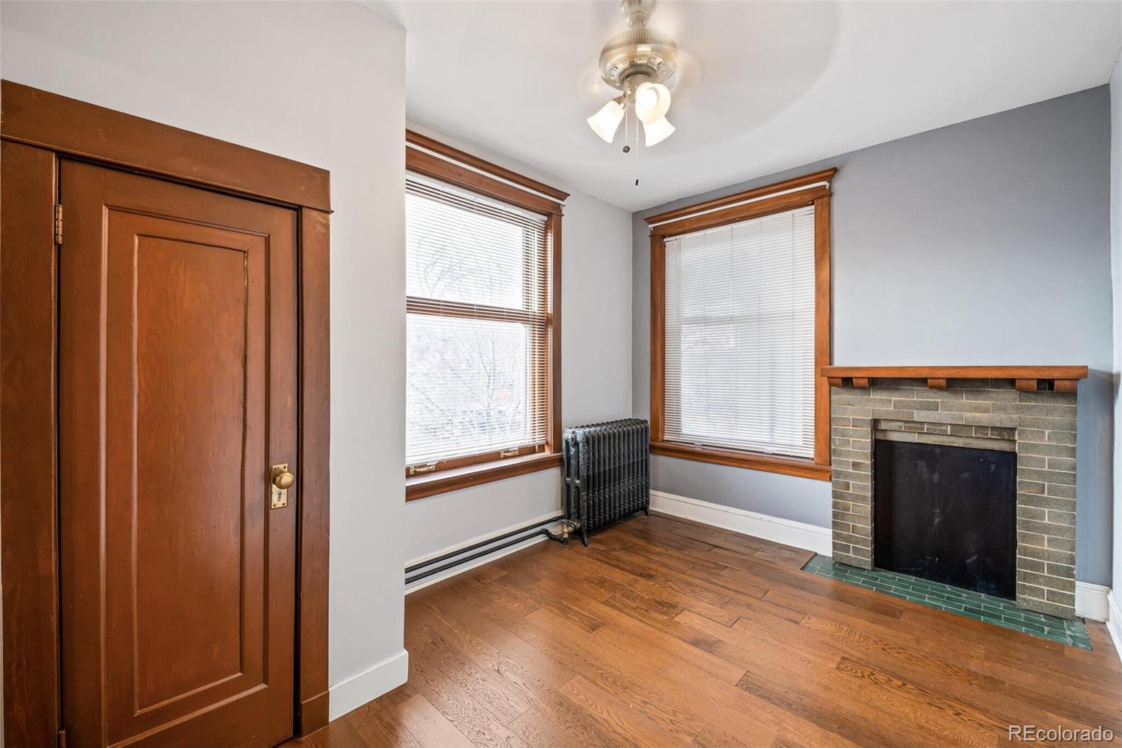 1536 York Street Denver CO 80206