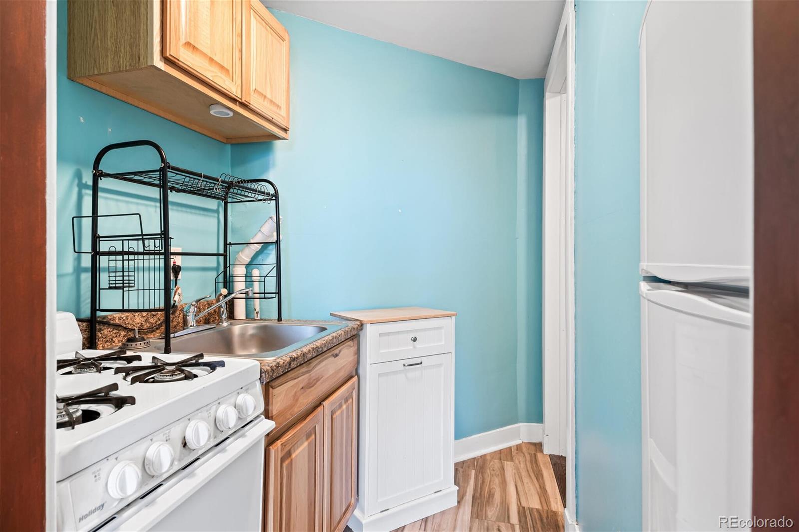1536 York Street Denver CO 80206