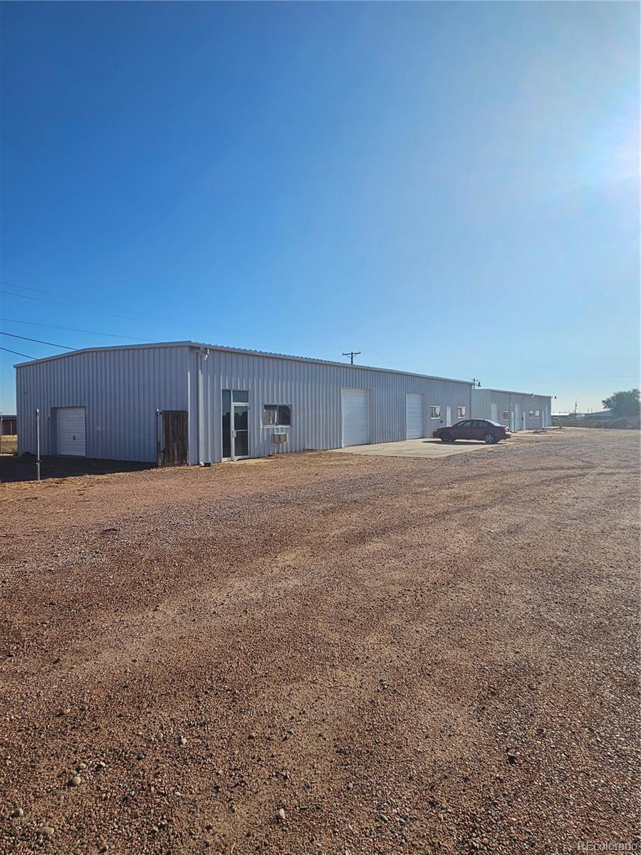 36 N Research Drive Pueblo West CO 81007