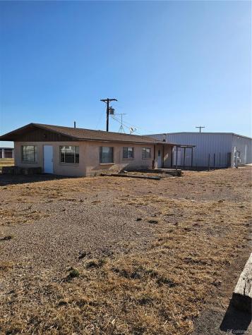 36 N Research Drive Pueblo West CO 81007