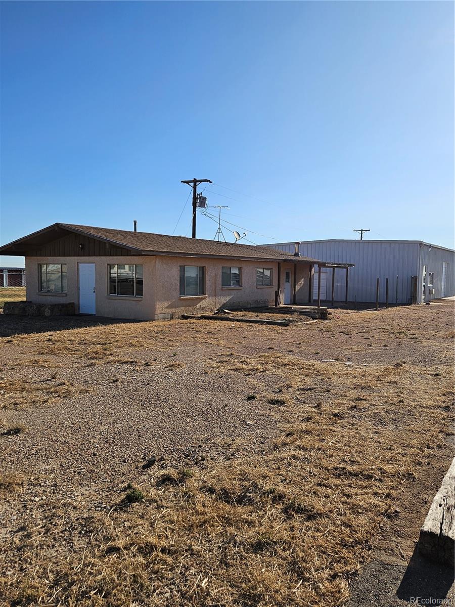 36 N Research Drive Pueblo West CO 81007