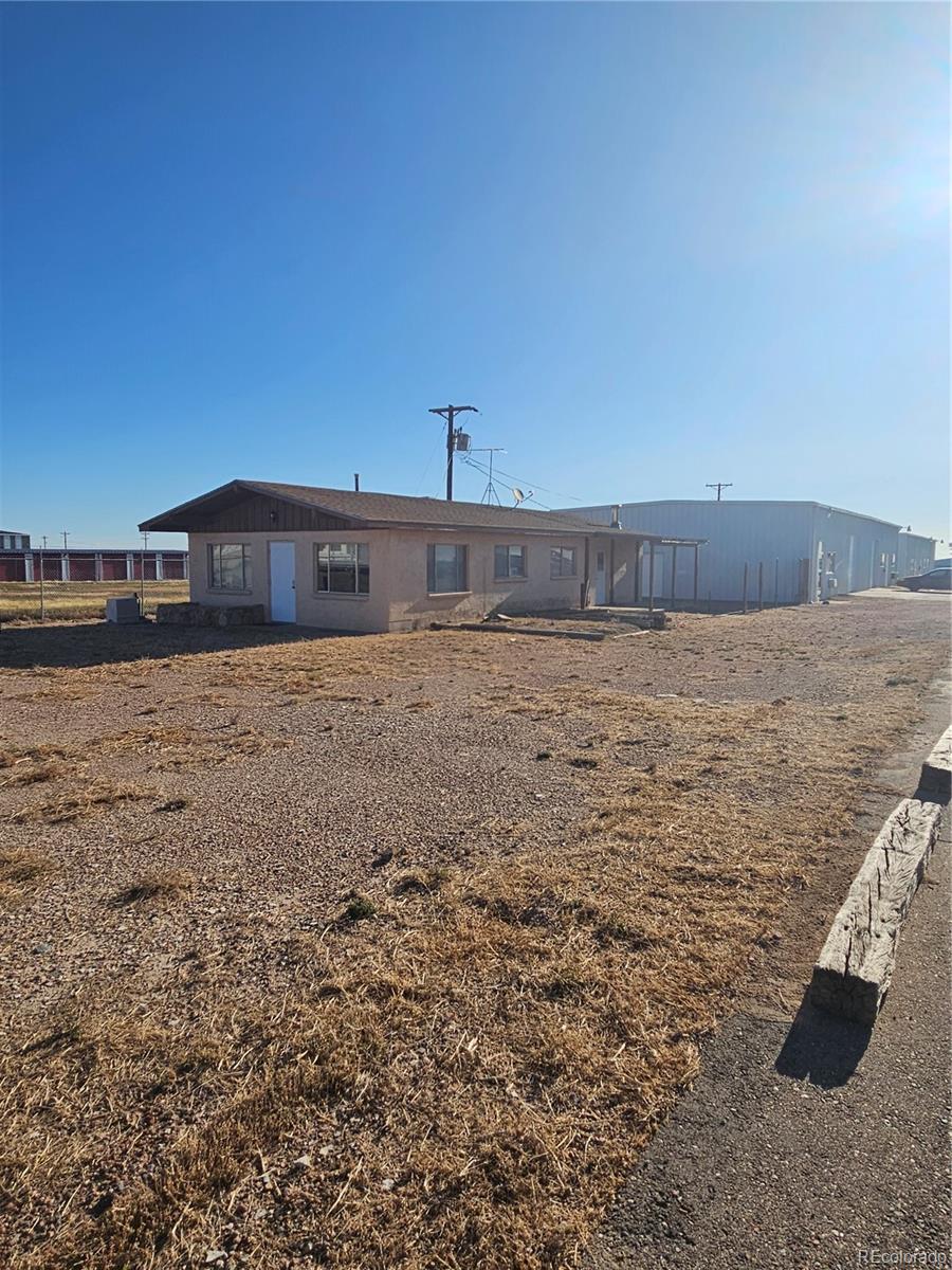 36 N Research Drive Pueblo West CO 81007