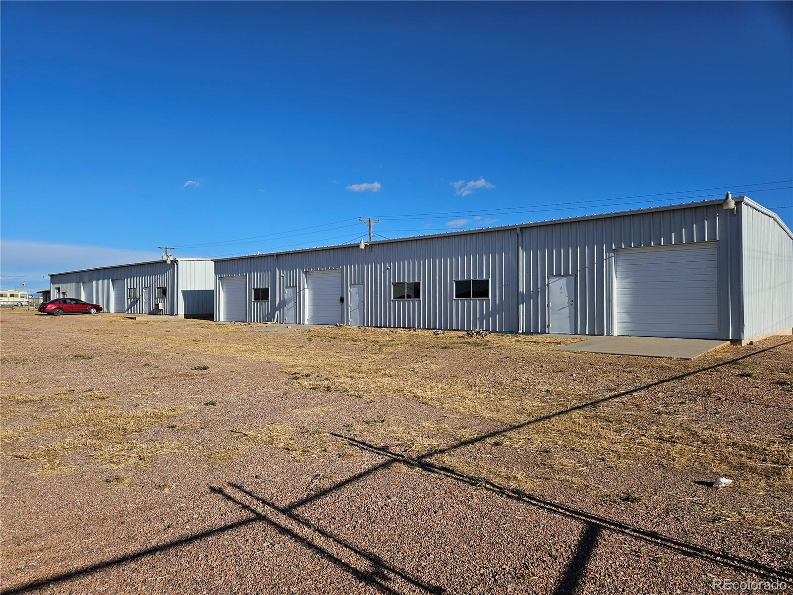 36 N Research Drive Pueblo West CO 81007