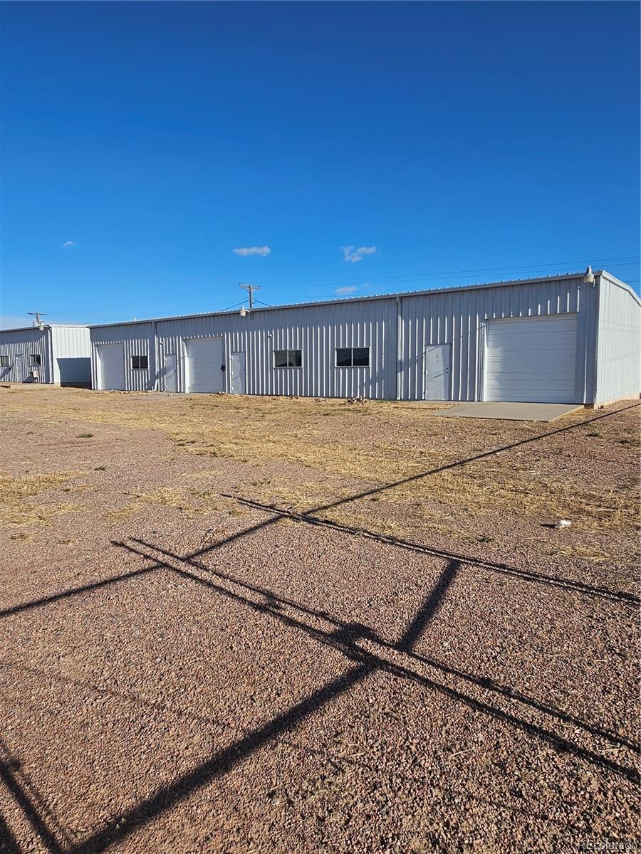 36 N Research Drive Pueblo West CO 81007