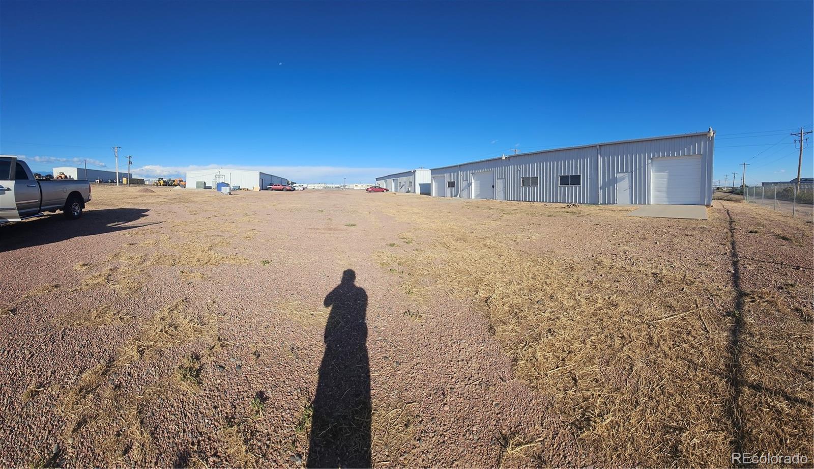 36 N Research Drive Pueblo West CO 81007