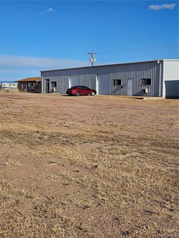 36 N Research Drive Pueblo West CO 81007