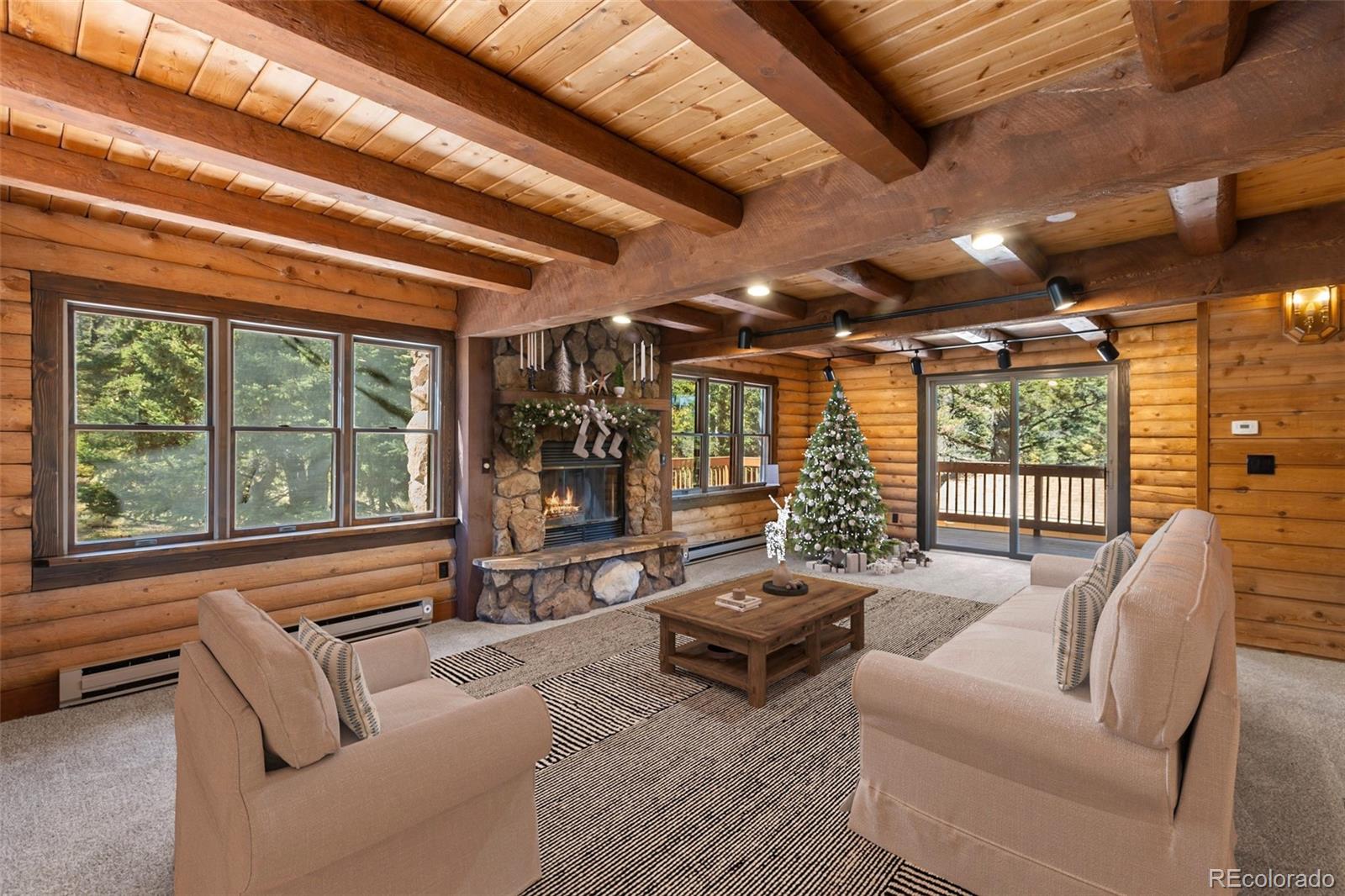 457 Stonehenge Drive Florissant CO 80816