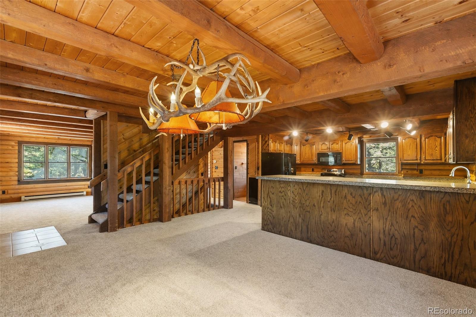 457 Stonehenge Drive Florissant CO 80816