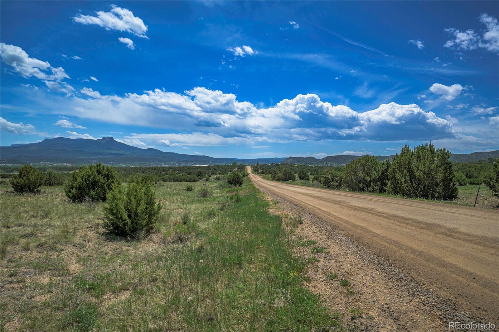 County Road 71.1 Trinidad CO 81082