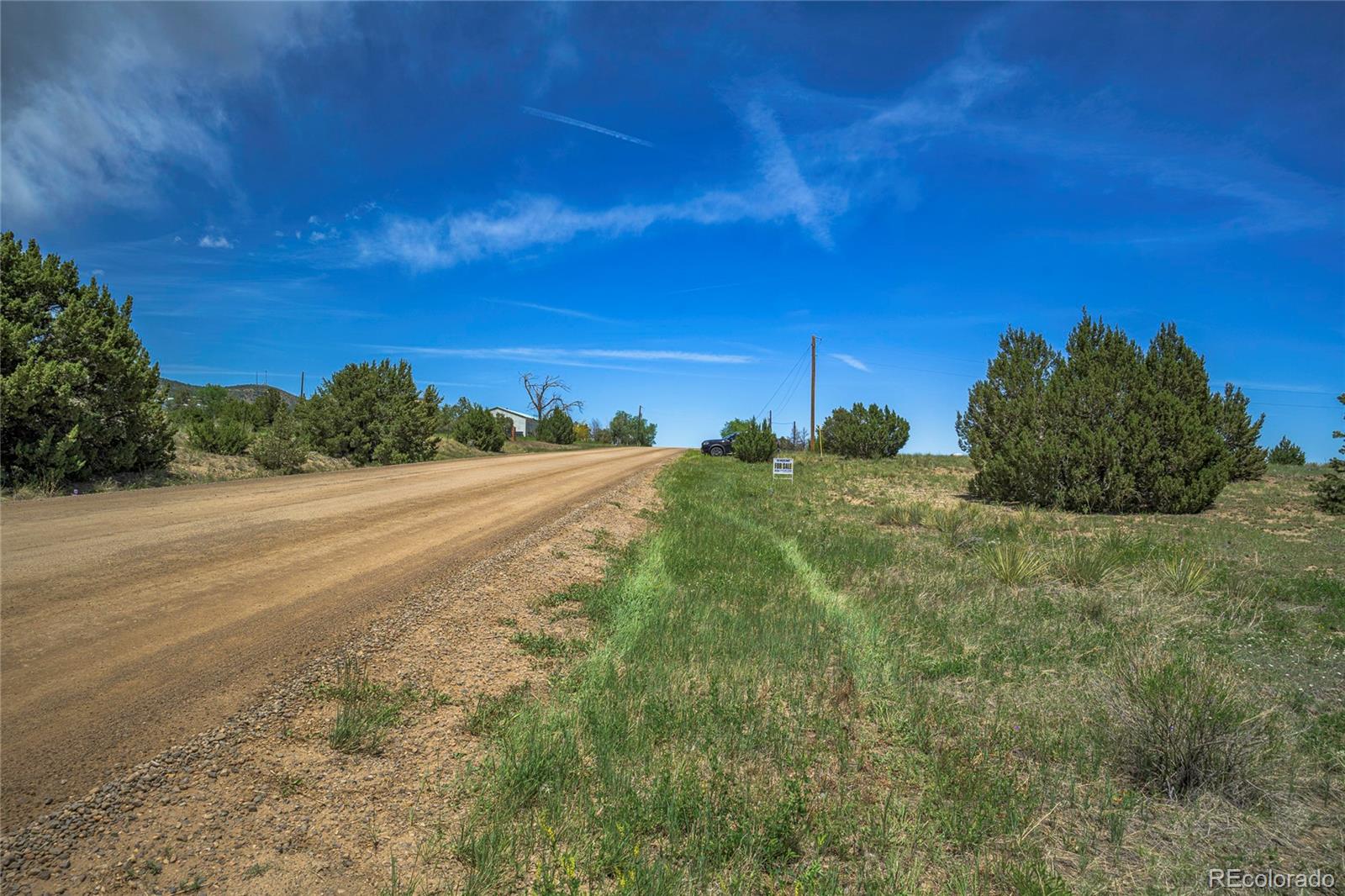 County Road 71.1 Trinidad CO 81082