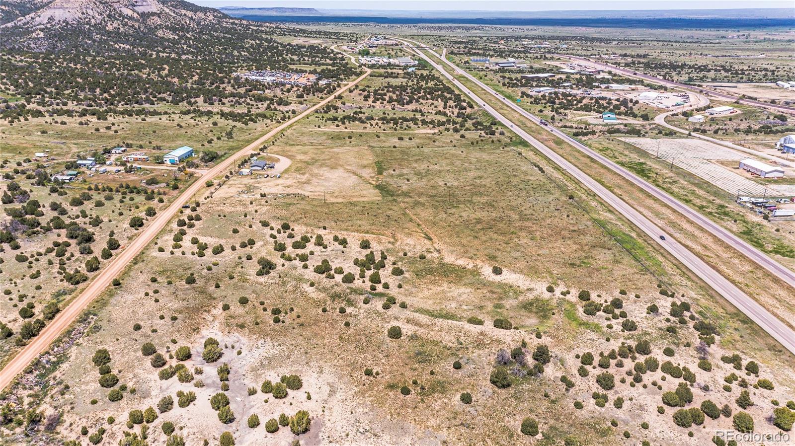 County Road 71.1 Trinidad CO 81082