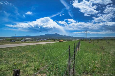 County Road 71.1 Trinidad CO 81082