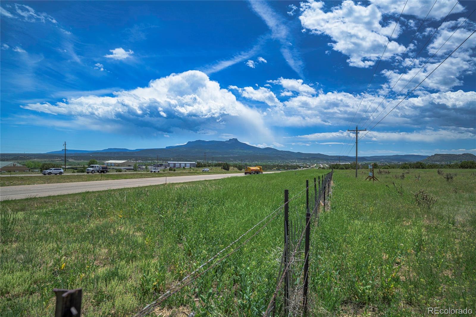 County Road 71.1 Trinidad CO 81082