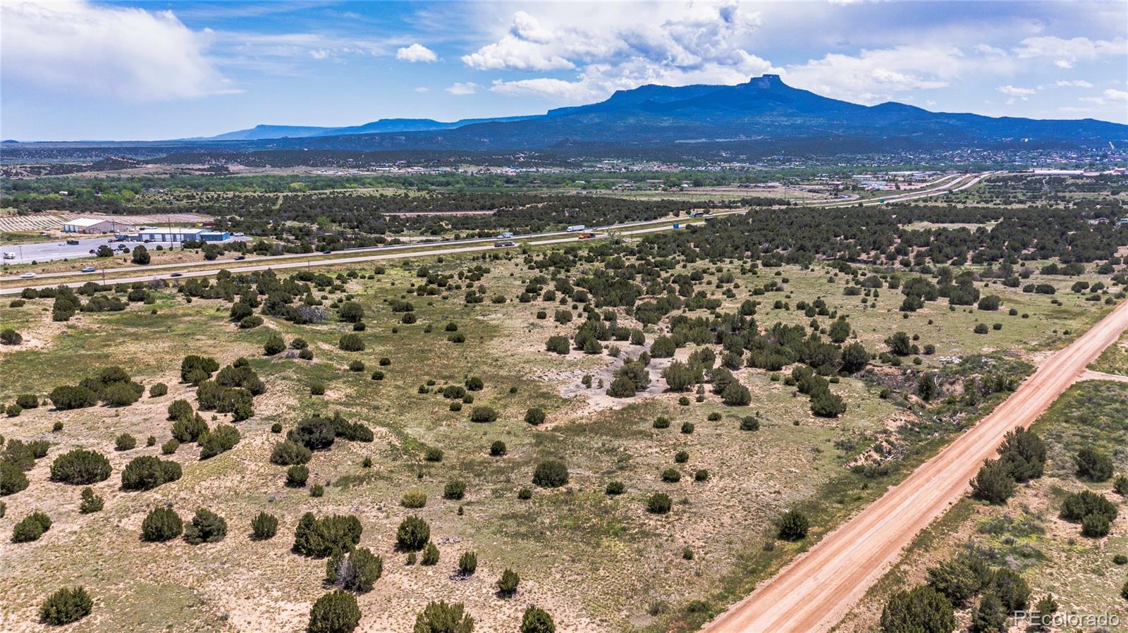 County Road 71.1 Trinidad CO 81082