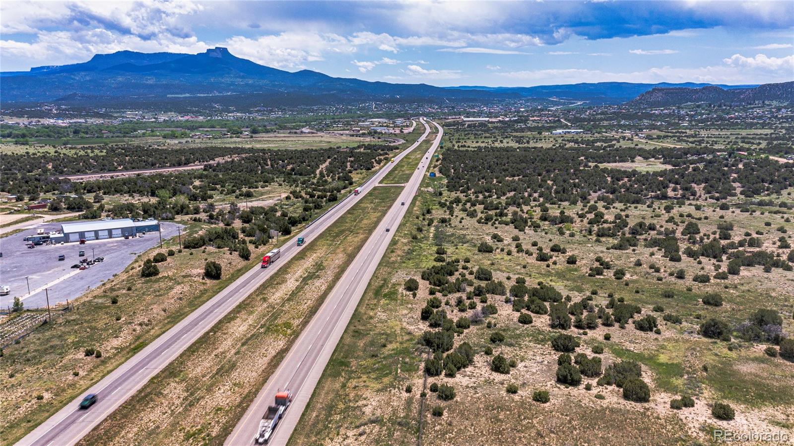 County Road 71.1 Trinidad CO 81082