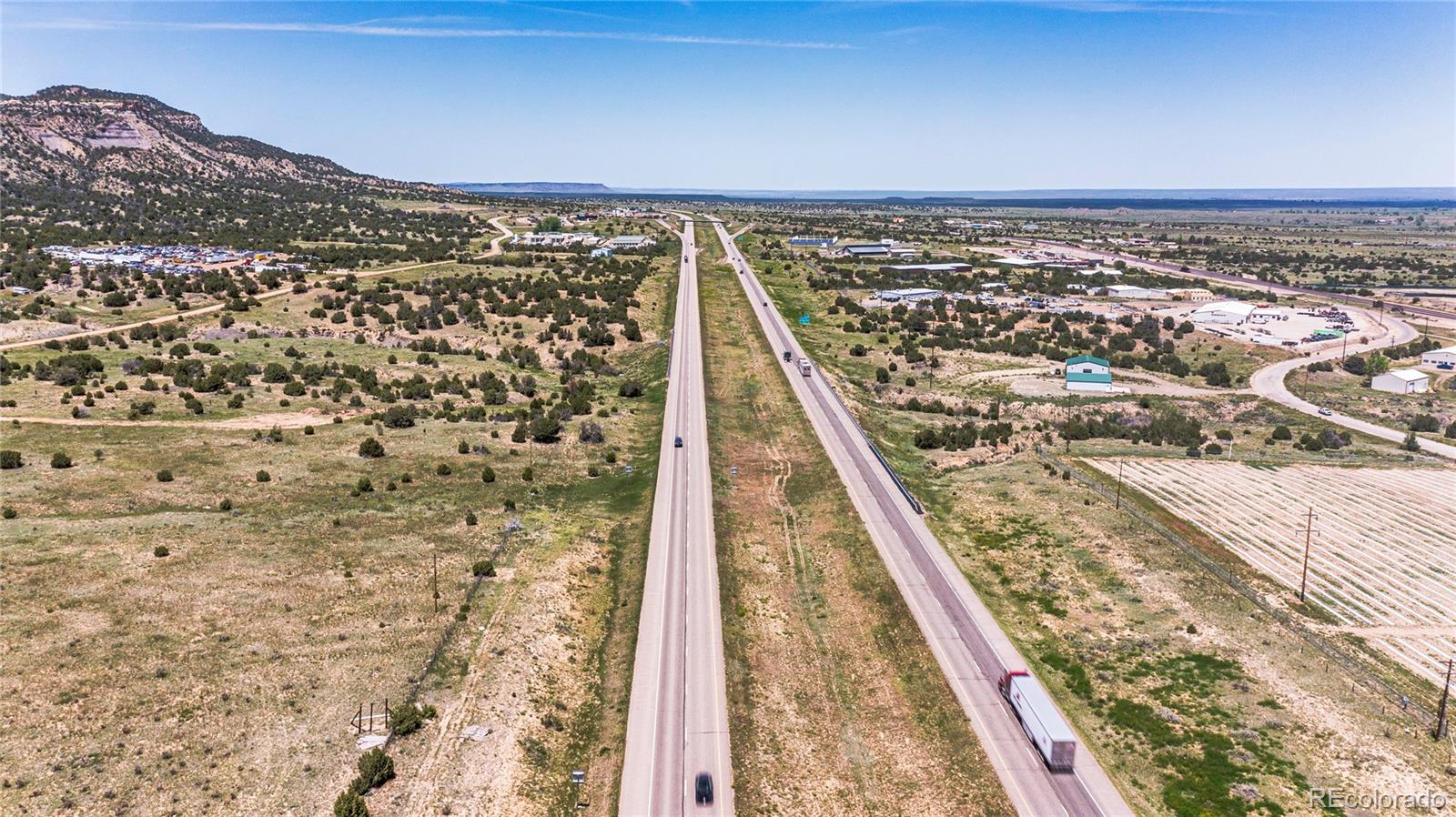 County Road 71.1 Trinidad CO 81082