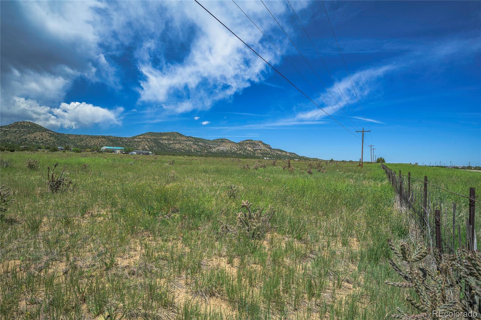 County Road 71.1 Trinidad CO 81082