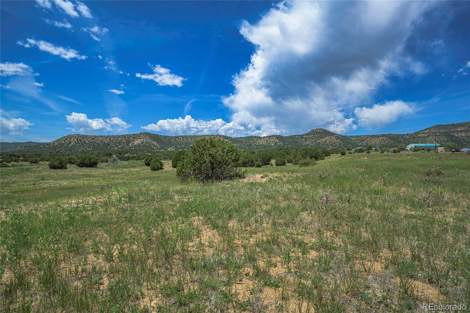 County Road 71.1 Trinidad CO 81082