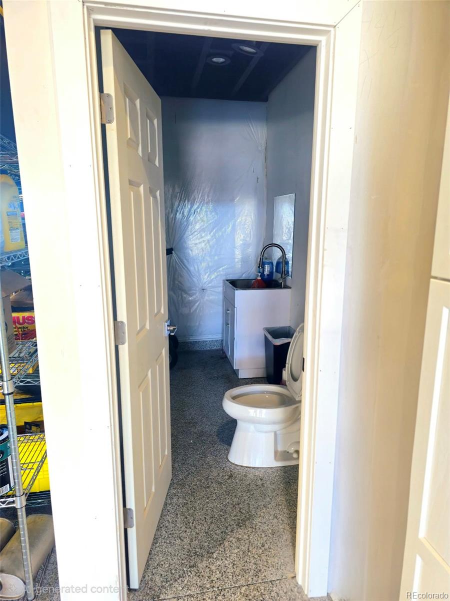 4285 S Eldridge Street Morrison CO 80465