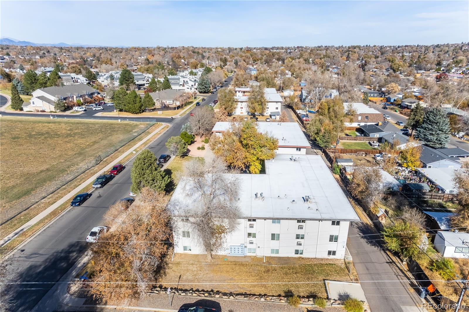 1700 Kendall Street Lakewood CO 80214