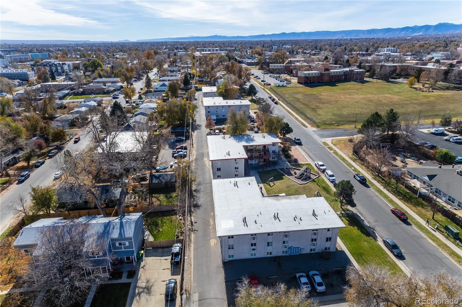 1700 Kendall Street Lakewood CO 80214