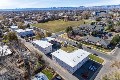 1700 Kendall Street Lakewood CO 80214