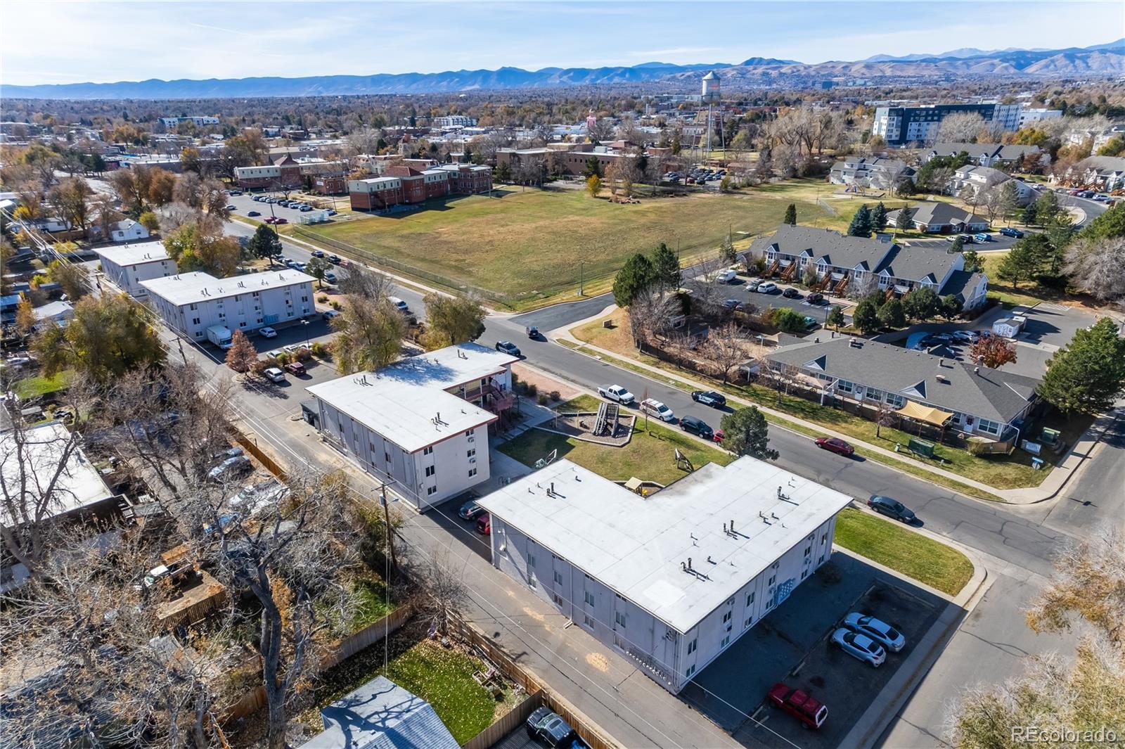1700 Kendall Street Lakewood CO 80214