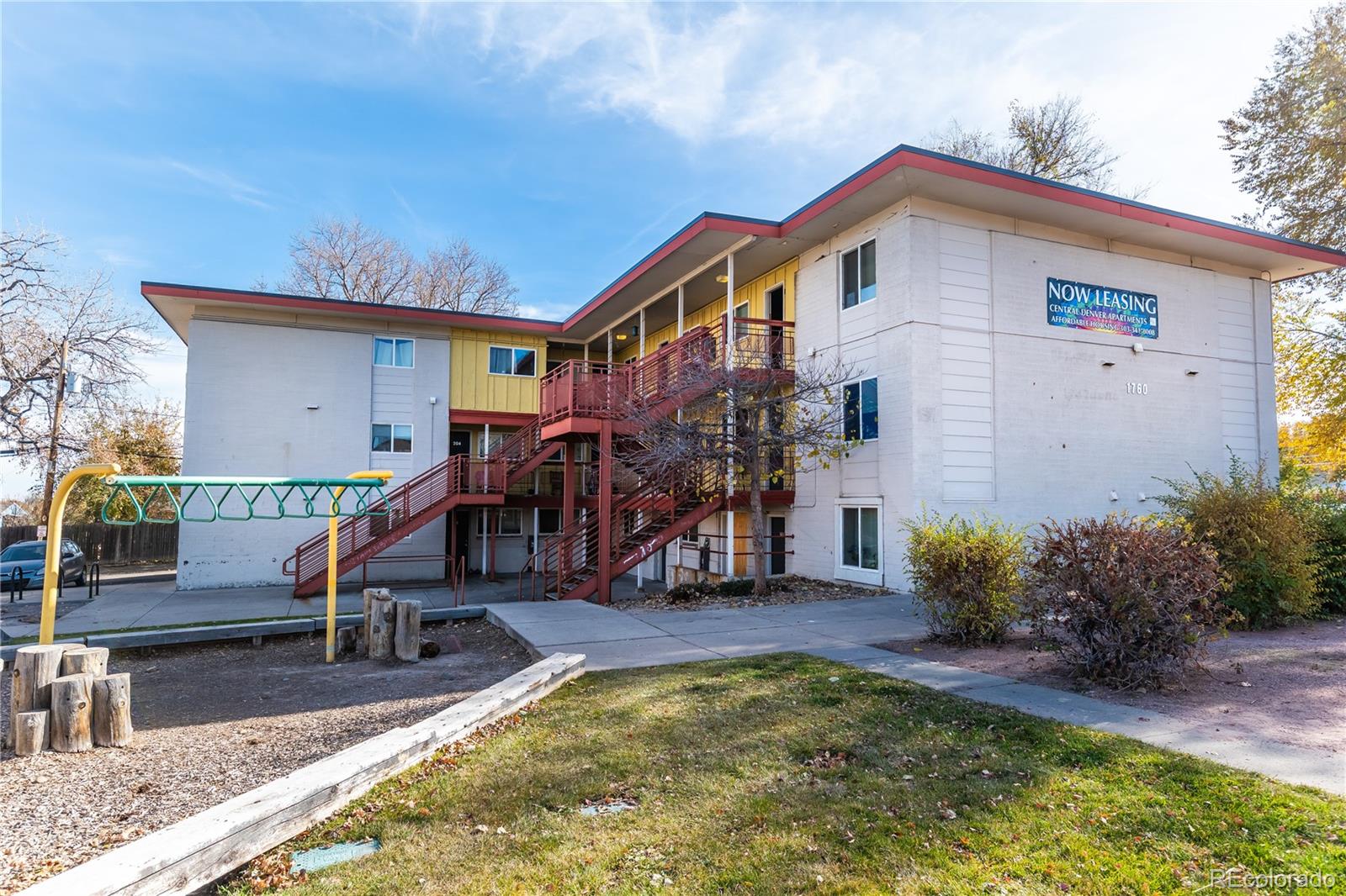 1700 Kendall Street Lakewood CO 80214