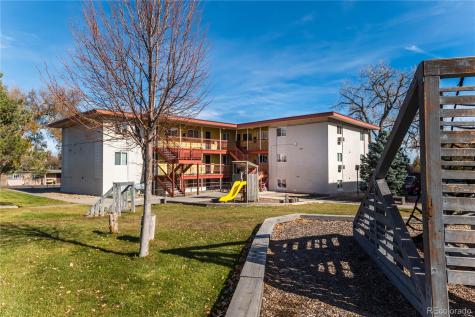 1700 Kendall Street Lakewood CO 80214