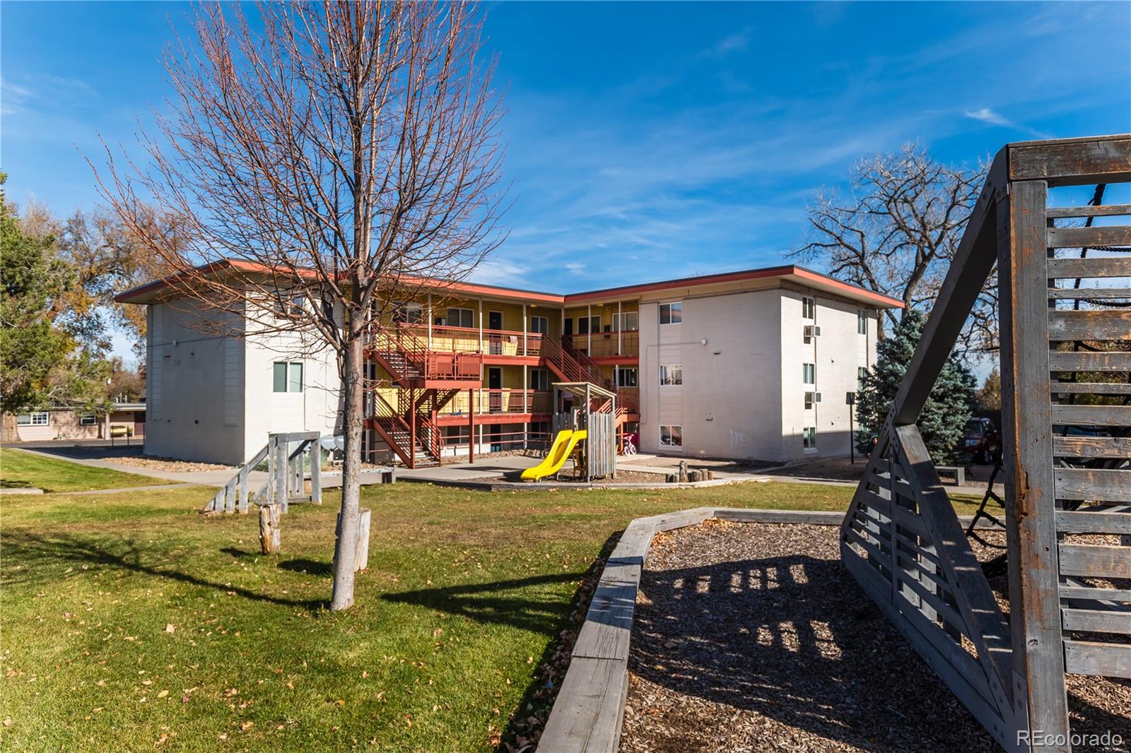 1700 Kendall Street Lakewood CO 80214
