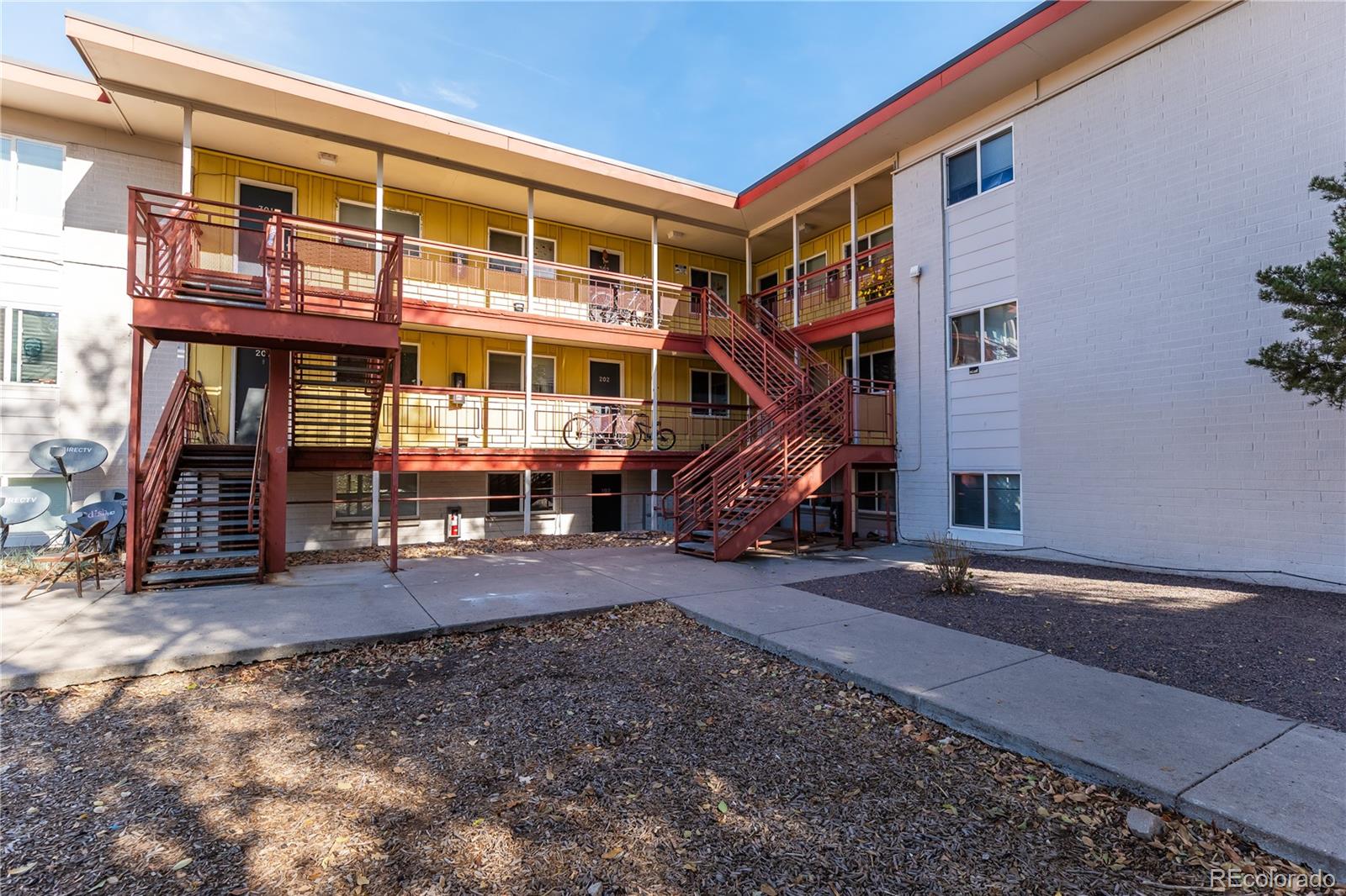 1700 Kendall Street Lakewood CO 80214