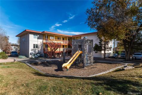 1700 Kendall Street Lakewood CO 80214