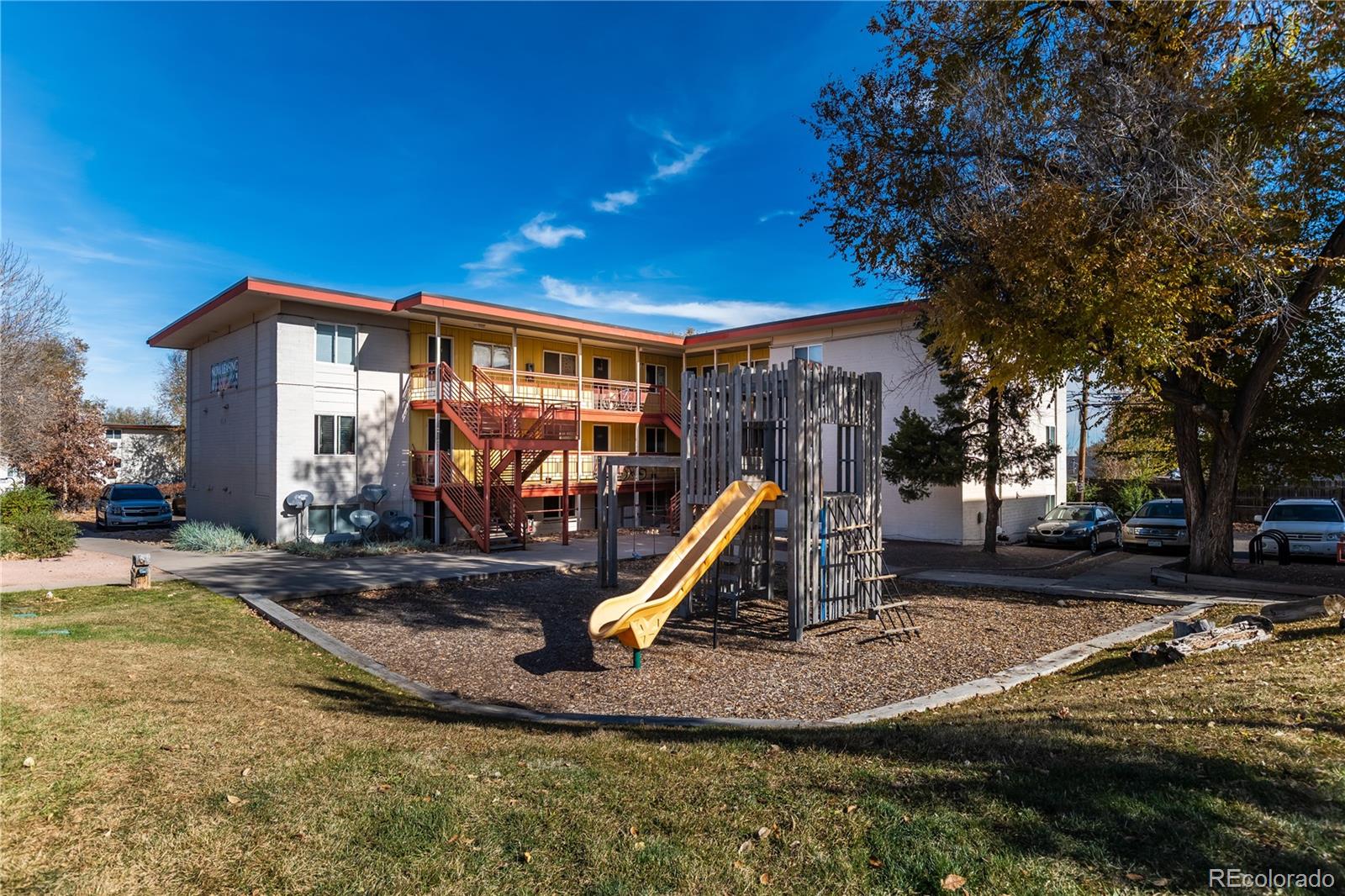 1700 Kendall Street Lakewood CO 80214