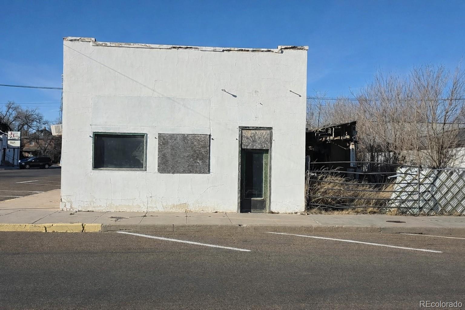 122 W 2nd Street Julesburg CO 80737