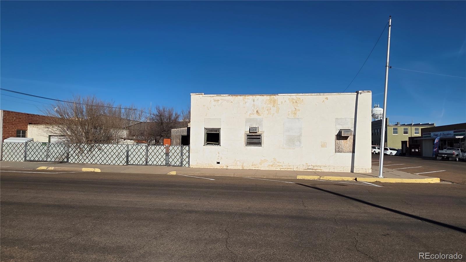 122 W 2nd Street Julesburg CO 80737