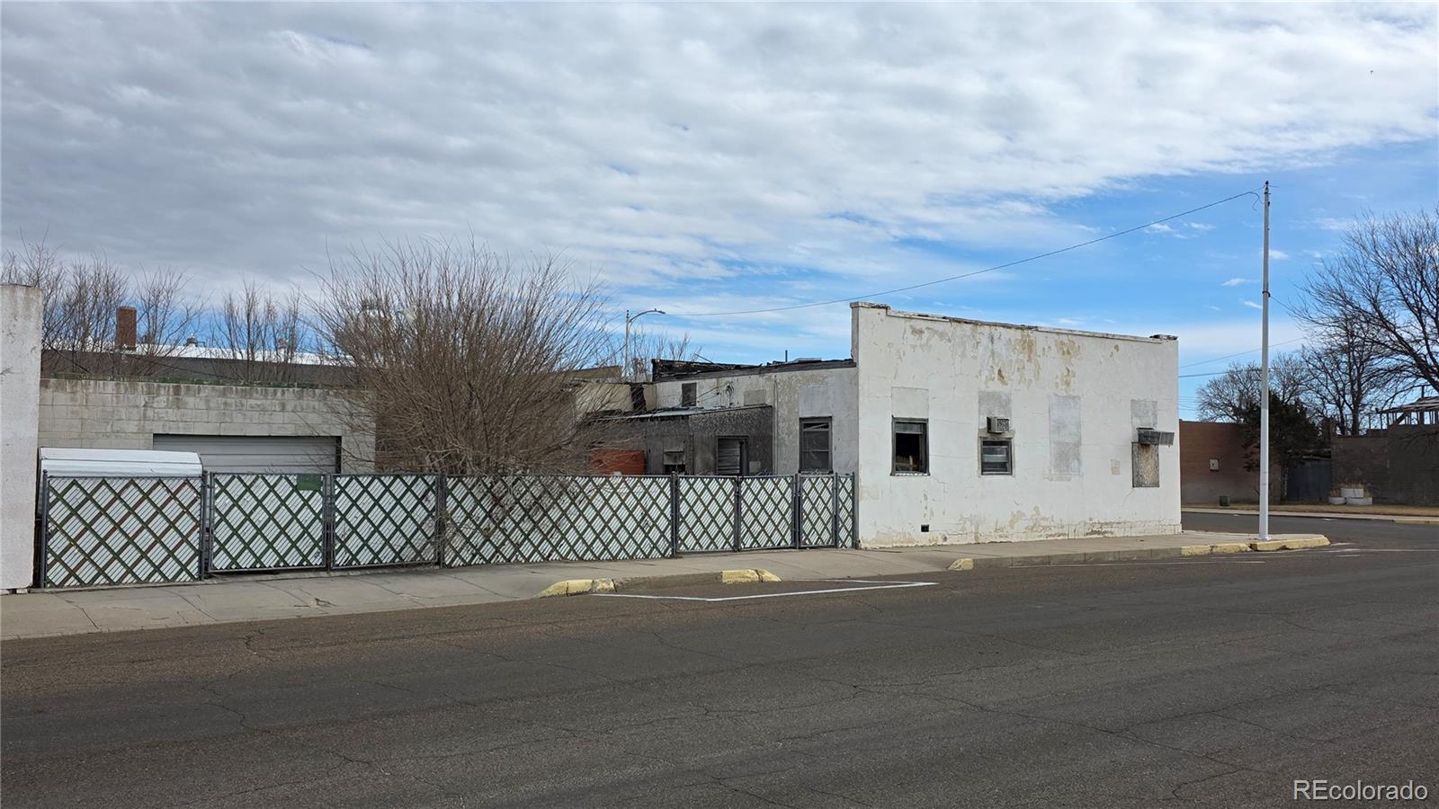 122 W 2nd Street Julesburg CO 80737