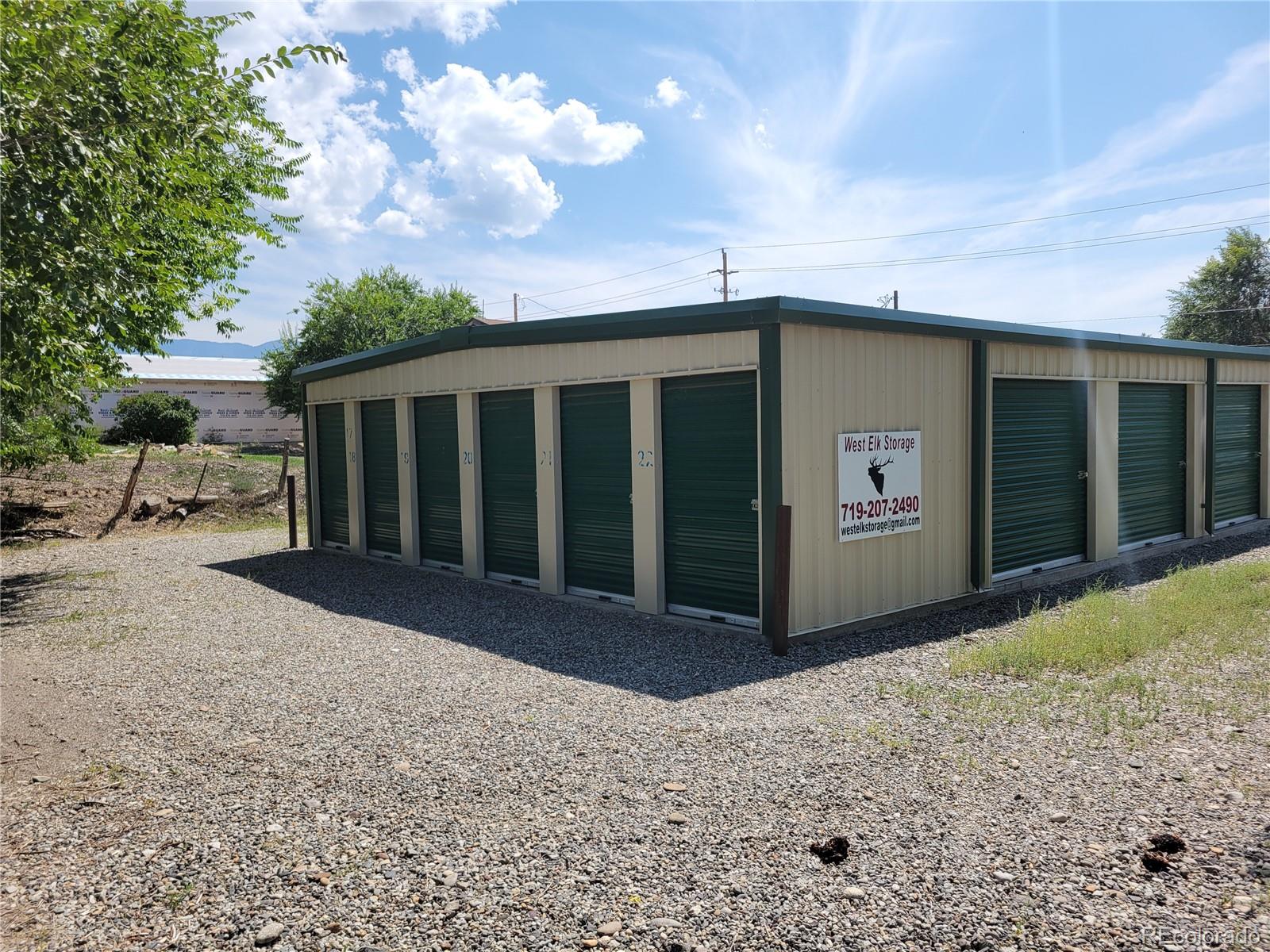 512 Highway 92 Crawford CO 81415