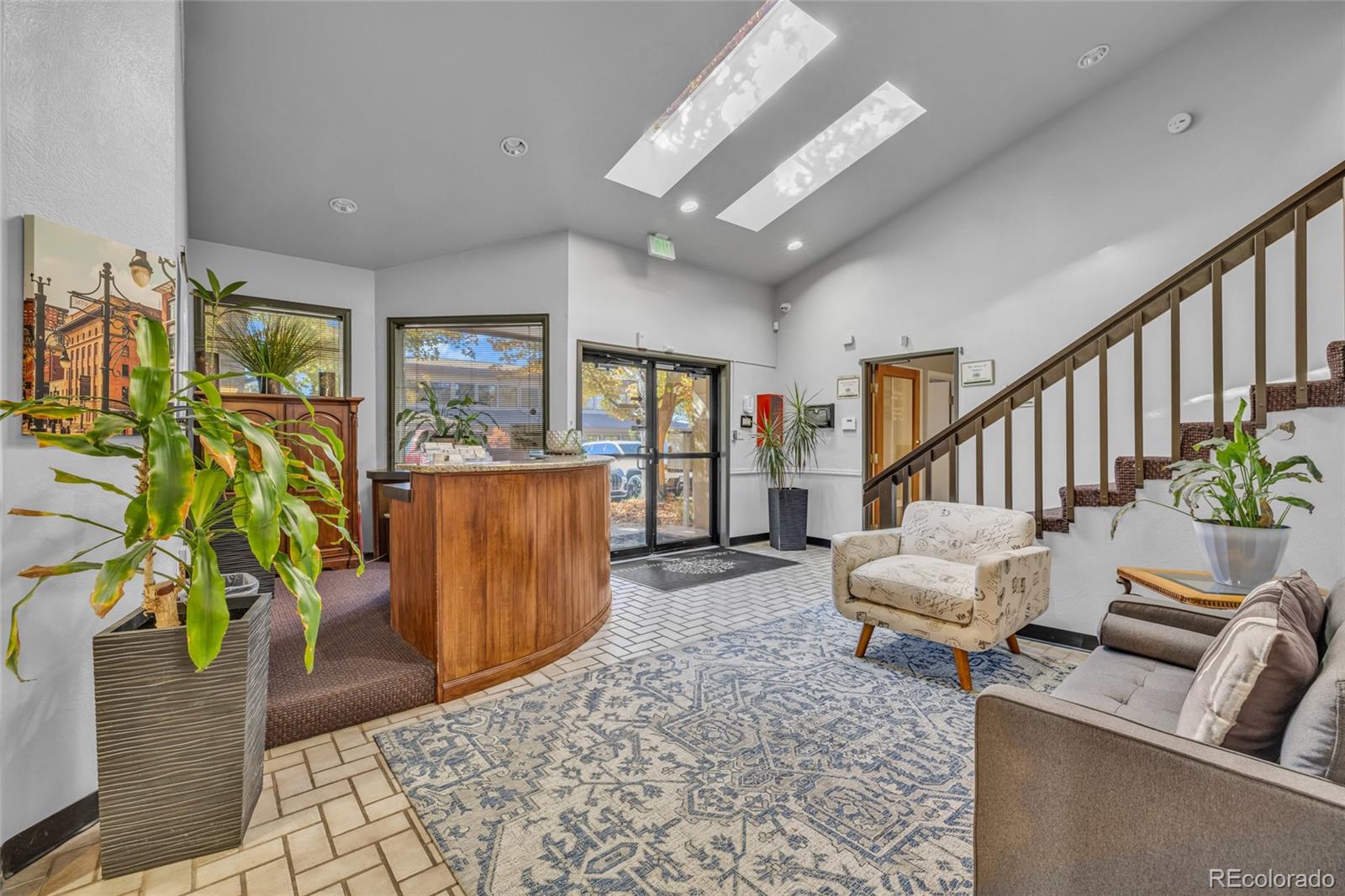 13791 E Rice Place Aurora CO 80015