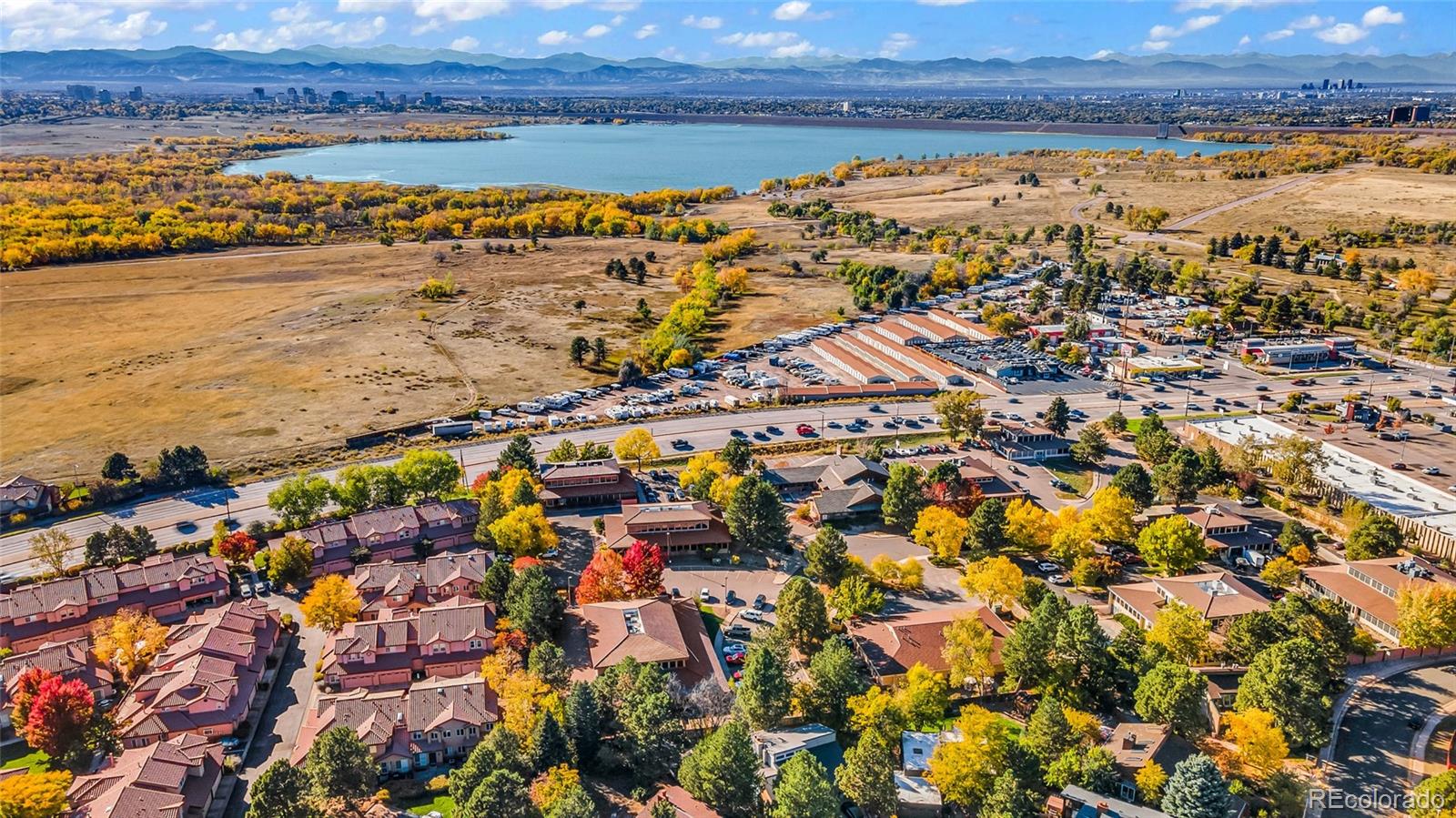 13791 E Rice Place Aurora CO 80015
