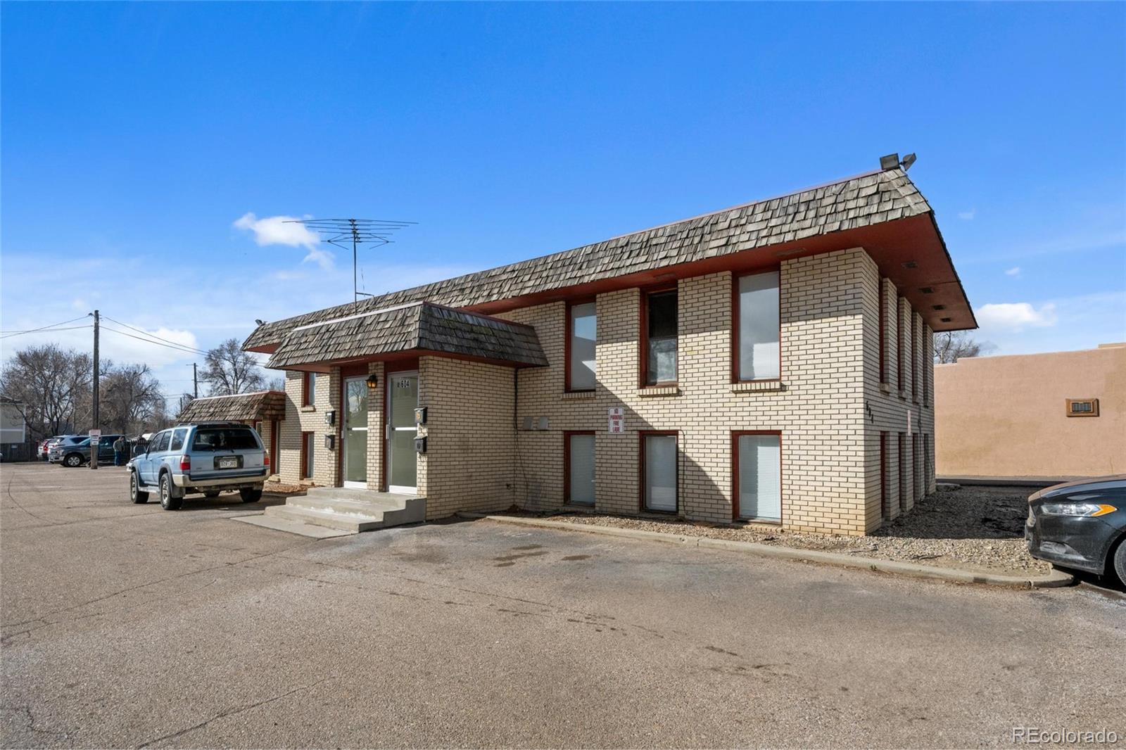 604-606 E Eisenhower Boulevard Loveland CO 80537