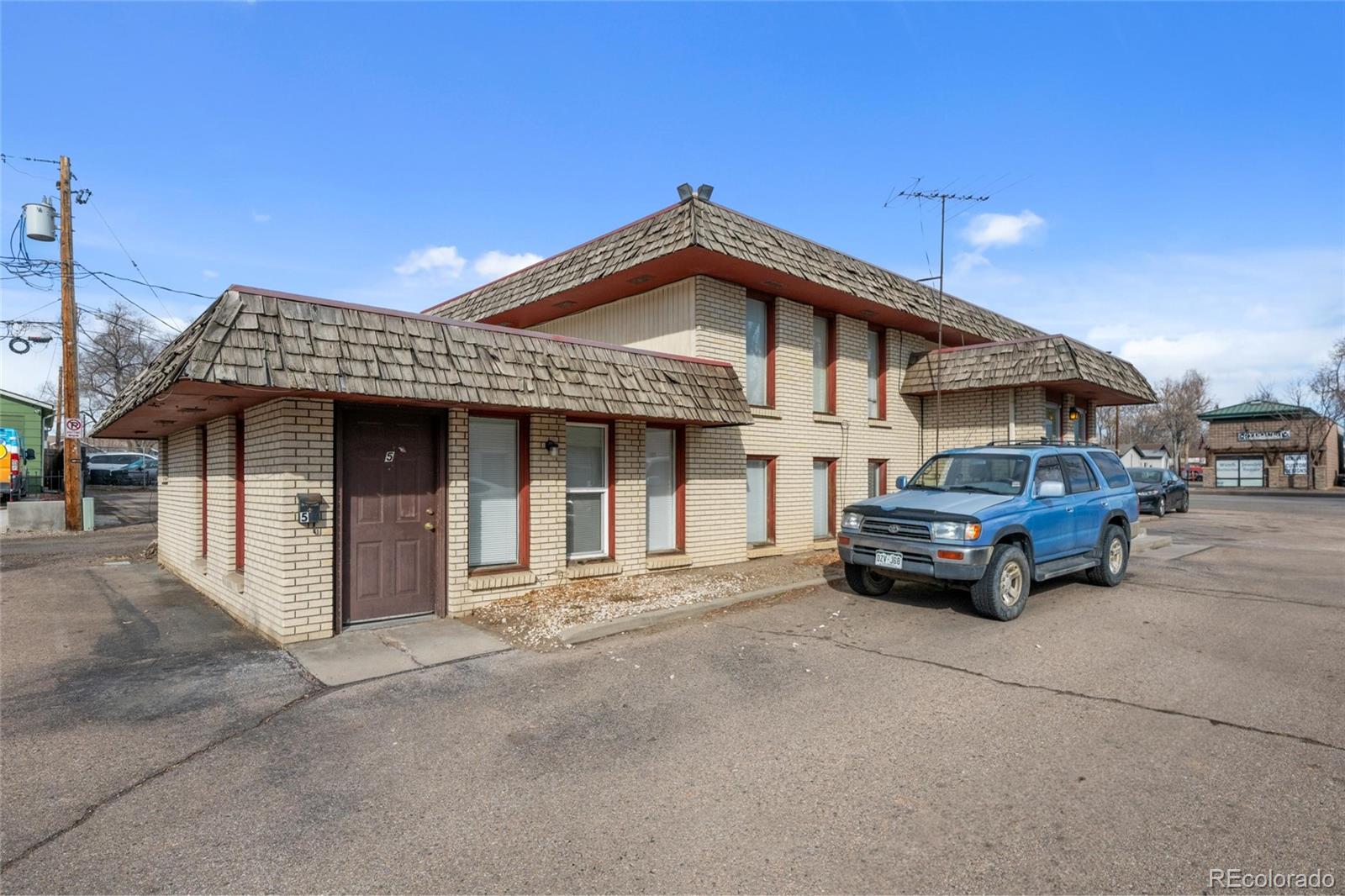 604-606 E Eisenhower Boulevard Loveland CO 80537