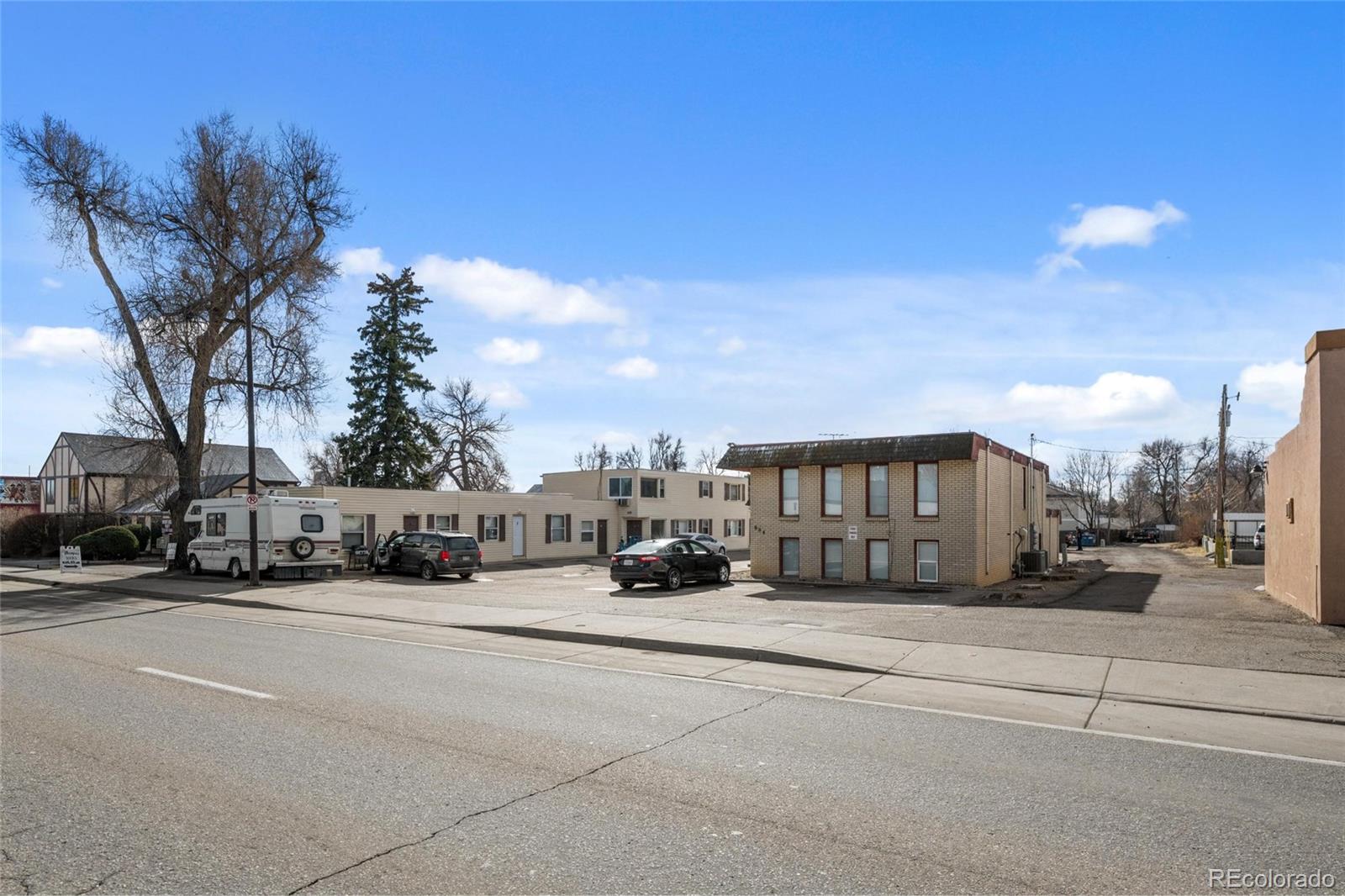 604-606 E Eisenhower Boulevard Loveland CO 80537