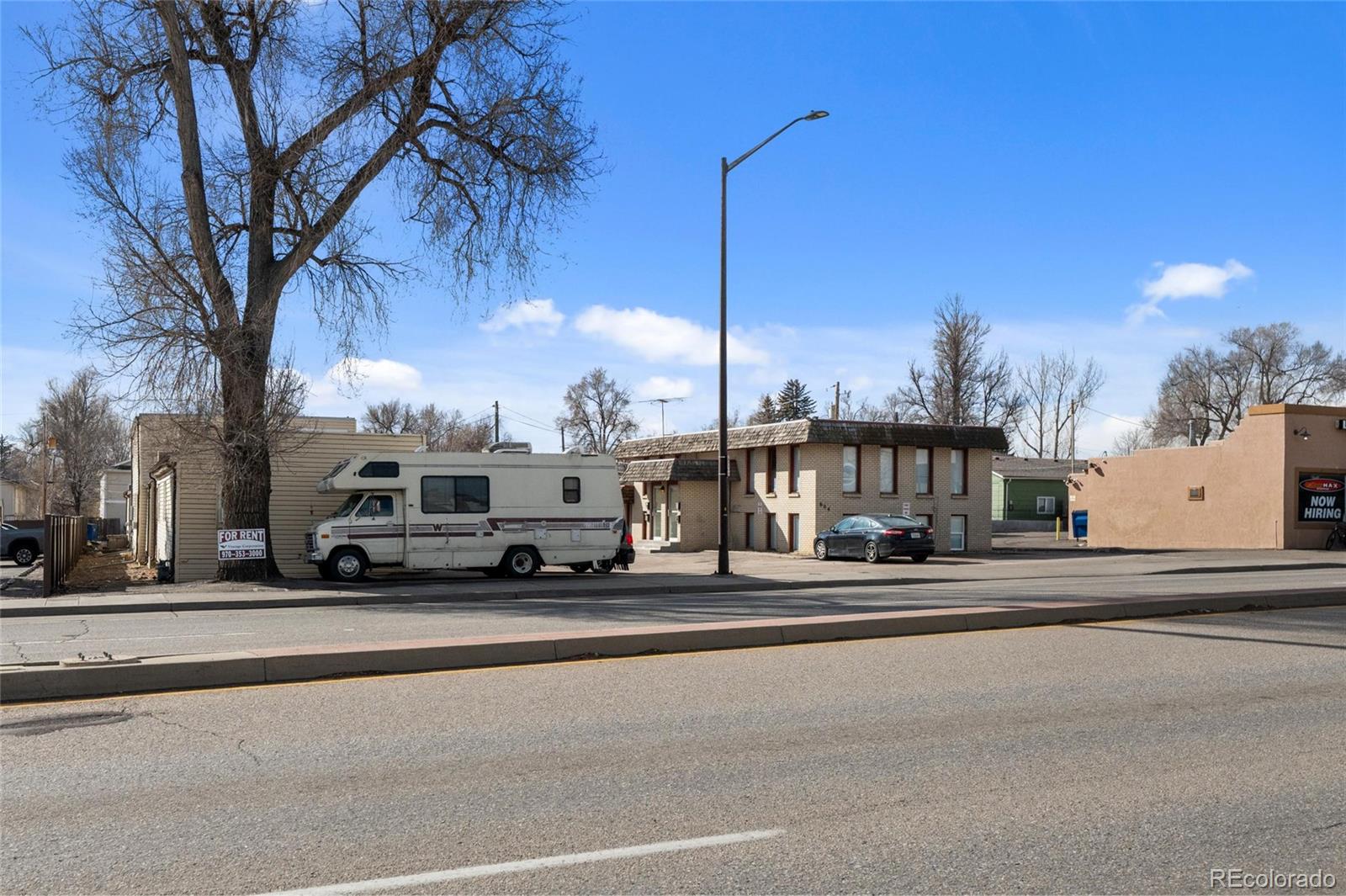 604-606 E Eisenhower Boulevard Loveland CO 80537