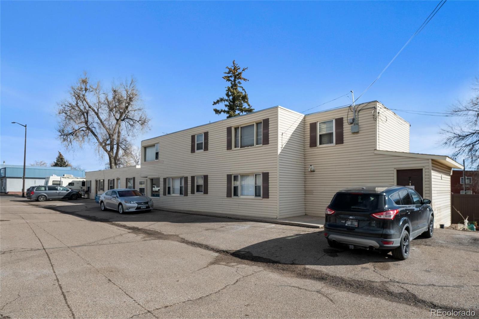 604-606 E Eisenhower Boulevard Loveland CO 80537