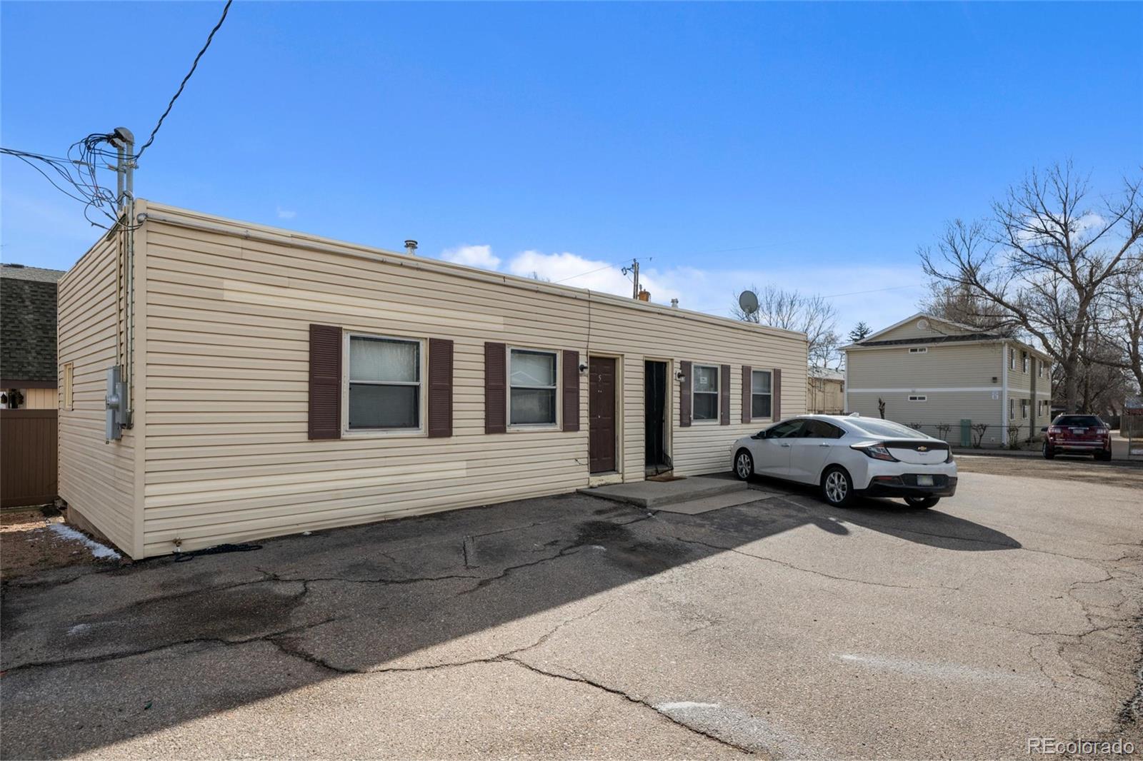 604-606 E Eisenhower Boulevard Loveland CO 80537